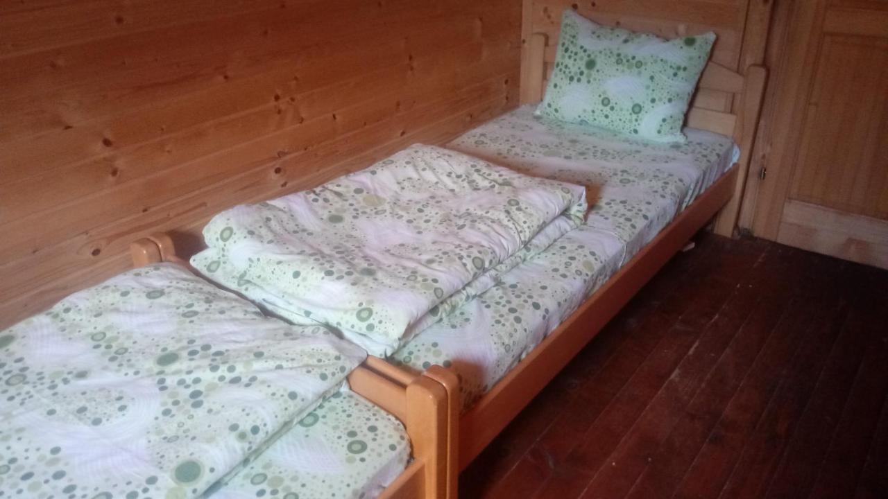 Kamp Rafting Kljajevica Luka Villa Pljevlja Ngoại thất bức ảnh