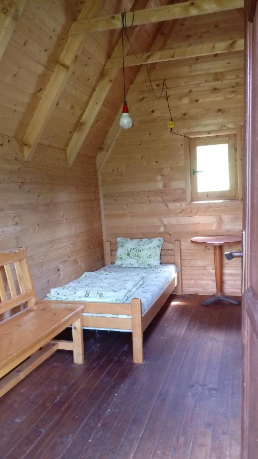 Kamp Rafting Kljajevica Luka Villa Pljevlja Ngoại thất bức ảnh